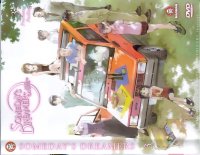 BUY NEW somedays dreamers - 40659 Premium Anime Print Poster