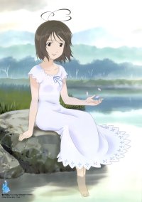 BUY NEW somedays dreamers - 6902 Premium Anime Print Poster
