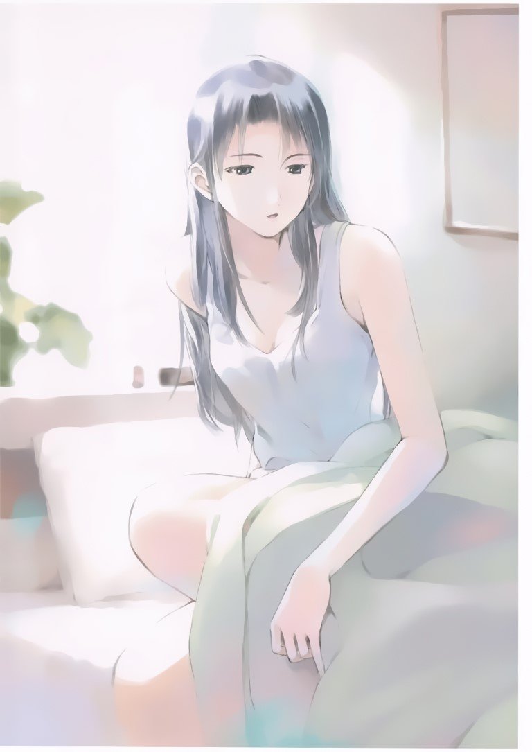 BUY NEW somedays dreamers - 86637 Premium Anime Print Poster somedays dreamers - 86639 image