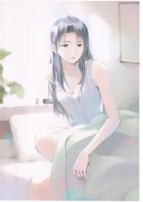 BUY NEW somedays dreamers - 86637 Premium Anime Print Poster