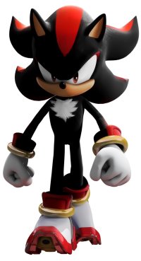 BUY NEW sonic the hedgehog - 106256 Premium Anime Print Poster