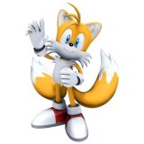 BUY NEW sonic the hedgehog - 110667 Premium Anime Print Poster