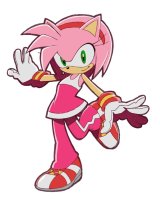 BUY NEW sonic the hedgehog - 116129 Premium Anime Print Poster