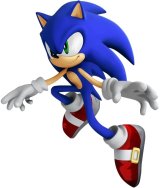 BUY NEW sonic the hedgehog - 118753 Premium Anime Print Poster