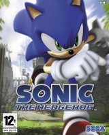 BUY NEW sonic the hedgehog - 118754 Premium Anime Print Poster