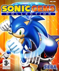 BUY NEW sonic the hedgehog - 118755 Premium Anime Print Poster