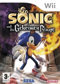 BUY NEW sonic the hedgehog - 119021 Premium Anime Print Poster