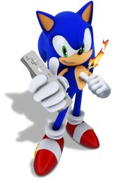 BUY NEW sonic the hedgehog - 121514 Premium Anime Print Poster