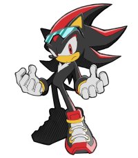 BUY NEW sonic the hedgehog - 131015 Premium Anime Print Poster