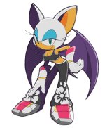 BUY NEW sonic the hedgehog - 131019 Premium Anime Print Poster