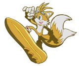 BUY NEW sonic the hedgehog - 131020 Premium Anime Print Poster