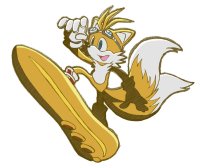 BUY NEW sonic the hedgehog - 131020 Premium Anime Print Poster