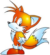 BUY NEW sonic the hedgehog - 144670 Premium Anime Print Poster