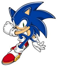 BUY NEW sonic the hedgehog - 144671 Premium Anime Print Poster
