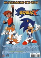 BUY NEW sonic the hedgehog - 148088 Premium Anime Print Poster