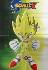 BUY NEW sonic the hedgehog - 149010 Premium Anime Print Poster