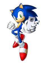 BUY NEW sonic the hedgehog - 149011 Premium Anime Print Poster