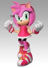 BUY NEW sonic the hedgehog - 152291 Premium Anime Print Poster