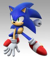 BUY NEW sonic the hedgehog - 152326 Premium Anime Print Poster