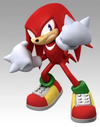 BUY NEW sonic the hedgehog - 152328 Premium Anime Print Poster
