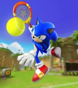 BUY NEW sonic the hedgehog - 160055 Premium Anime Print Poster