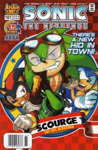 BUY NEW sonic the hedgehog - 161045 Premium Anime Print Poster