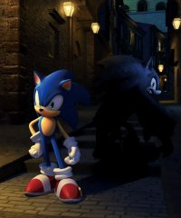 BUY NEW sonic the hedgehog - 32045 Premium Anime Print Poster