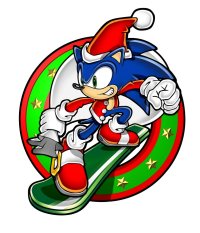 BUY NEW sonic the hedgehog - 32162 Premium Anime Print Poster