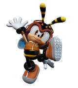 BUY NEW sonic the hedgehog - 32165 Premium Anime Print Poster
