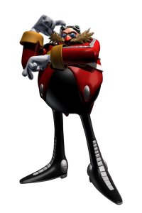 BUY NEW sonic the hedgehog - 32169 Premium Anime Print Poster