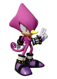 BUY NEW sonic the hedgehog - 32711 Premium Anime Print Poster