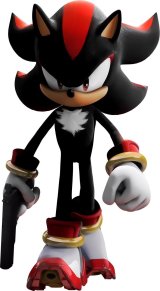 BUY NEW sonic the hedgehog - 32713 Premium Anime Print Poster