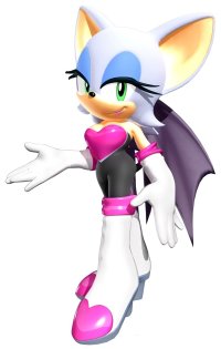 BUY NEW sonic the hedgehog - 32714 Premium Anime Print Poster
