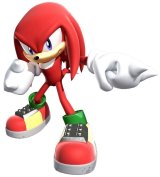 BUY NEW sonic the hedgehog - 32715 Premium Anime Print Poster