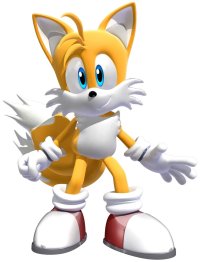 BUY NEW sonic the hedgehog - 32716 Premium Anime Print Poster
