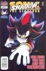 BUY NEW sonic the hedgehog - 36171 Premium Anime Print Poster