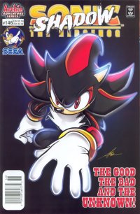 BUY NEW sonic the hedgehog - 36171 Premium Anime Print Poster