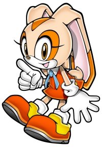 BUY NEW sonic the hedgehog - 44032 Premium Anime Print Poster