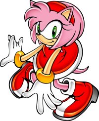 BUY NEW sonic the hedgehog - 44122 Premium Anime Print Poster