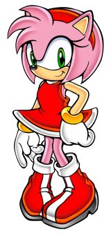 BUY NEW sonic the hedgehog - 44124 Premium Anime Print Poster