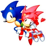 BUY NEW sonic the hedgehog - 44140 Premium Anime Print Poster
