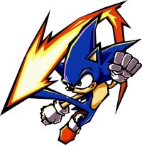 BUY NEW sonic the hedgehog - 44145 Premium Anime Print Poster