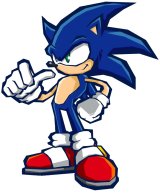 BUY NEW sonic the hedgehog - 44146 Premium Anime Print Poster