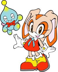 BUY NEW sonic the hedgehog - 44163 Premium Anime Print Poster