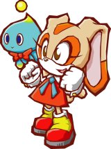 BUY NEW sonic the hedgehog - 44165 Premium Anime Print Poster