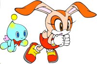 BUY NEW sonic the hedgehog - 44167 Premium Anime Print Poster