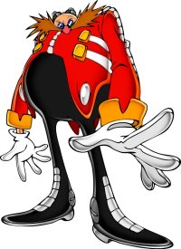 BUY NEW sonic the hedgehog - 44169 Premium Anime Print Poster