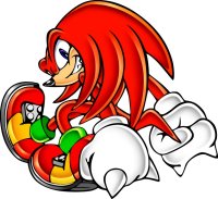 BUY NEW sonic the hedgehog - 44178 Premium Anime Print Poster