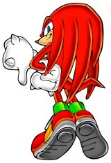 BUY NEW sonic the hedgehog - 44180 Premium Anime Print Poster