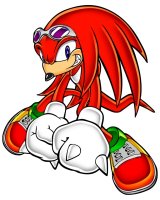BUY NEW sonic the hedgehog - 44255 Premium Anime Print Poster